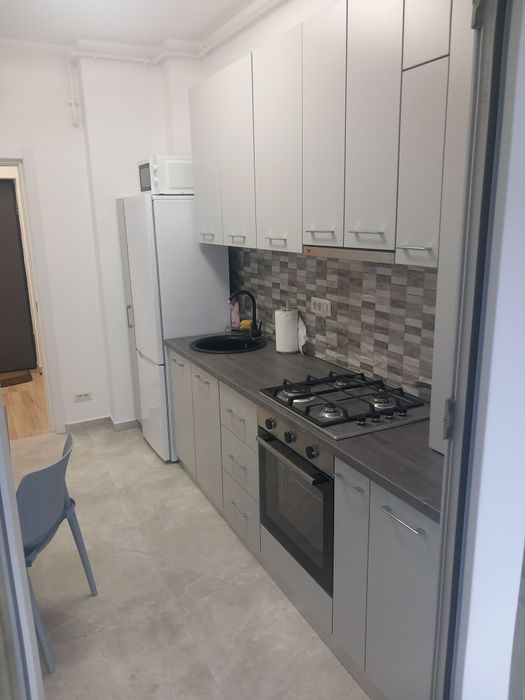 Inchiriez Garsonieră