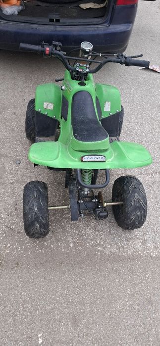 Електричческо бъги