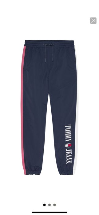 Tommy Jeans спортен панталон/анцунг
