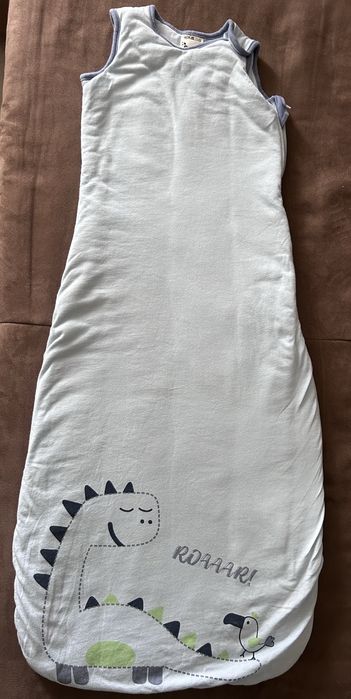 Спален чувал размер 110 см