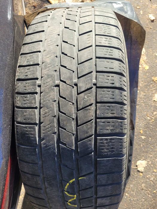 Зимни гуми Pirelli Scorpio 235/55/ R 19 3бр