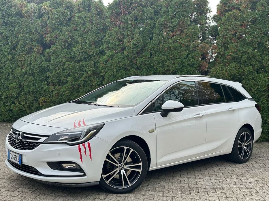 Casetă direcție opel astra k 1.6 cdti euro 6 an 2017