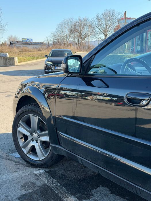 Subaru Outback 2500 см3 173 к.с. Автоматик