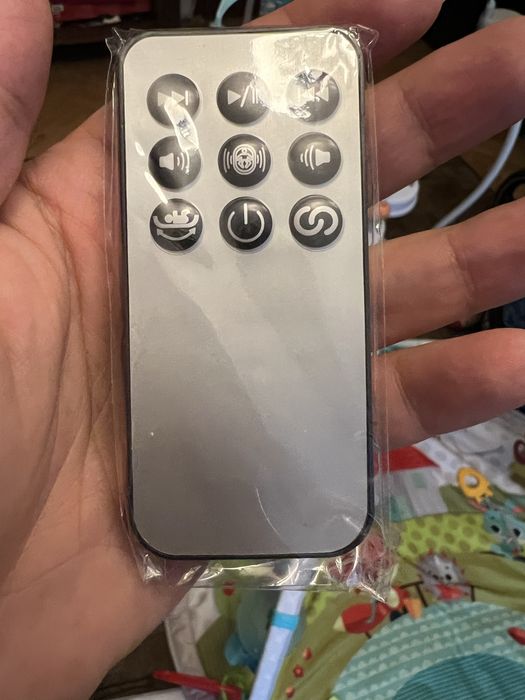 Люлка Cangaroo La Scala с гаранция