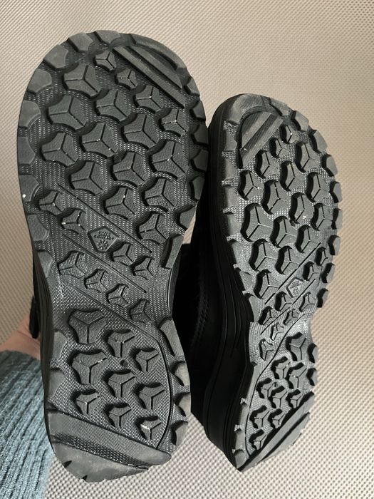 Ghete Ploaie/zapada waterproof Quechua marimea 30 si 33
