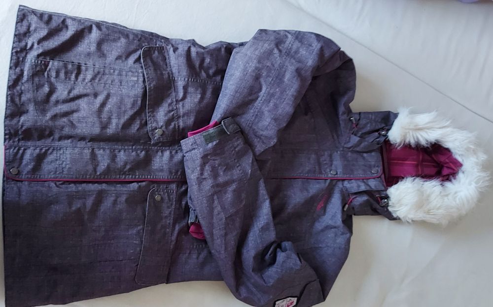 Geacă de snowbord damă M