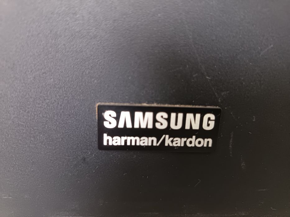 Saundbar samsung - harman - kardon