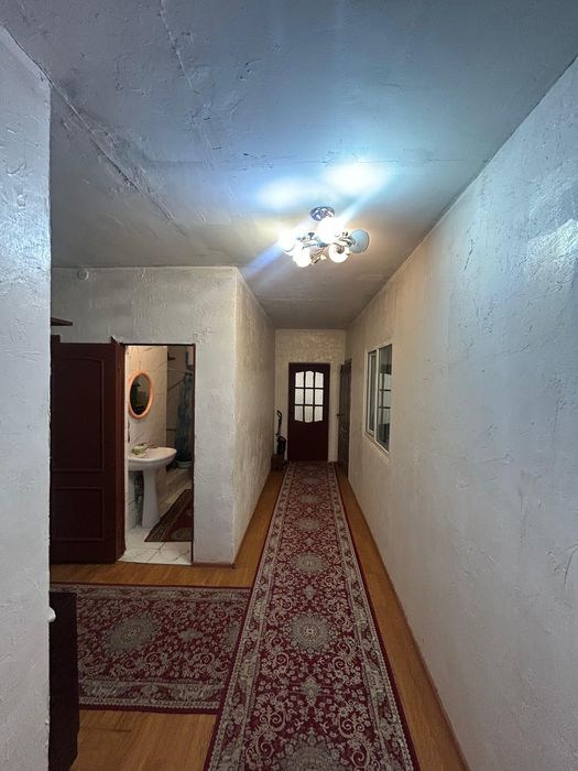 Продается частный дом остраумова 33