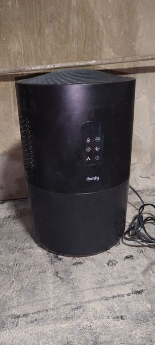 Мойка воздуха ( Очиститель и Увлажнитель)