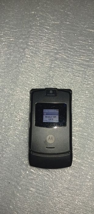 Mataro v3 yangi xolatda