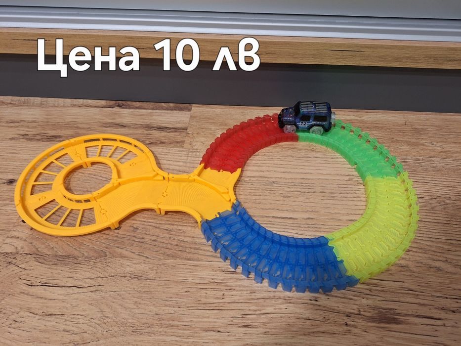 Детски играчки за момче и момиче