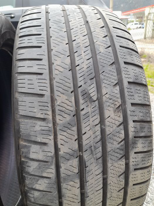 Гуми 225 45 18 VREDESTANE QUATRAC Pro