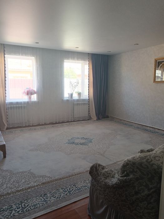 Продам дом 4 комнаты