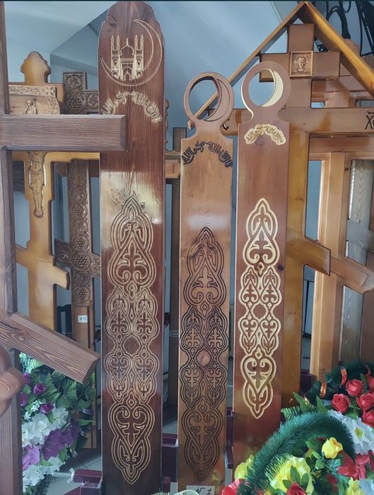 Катафалк Ритуальные Услуги 24/7 Похороны Груз 200 Гробы Оградки ...