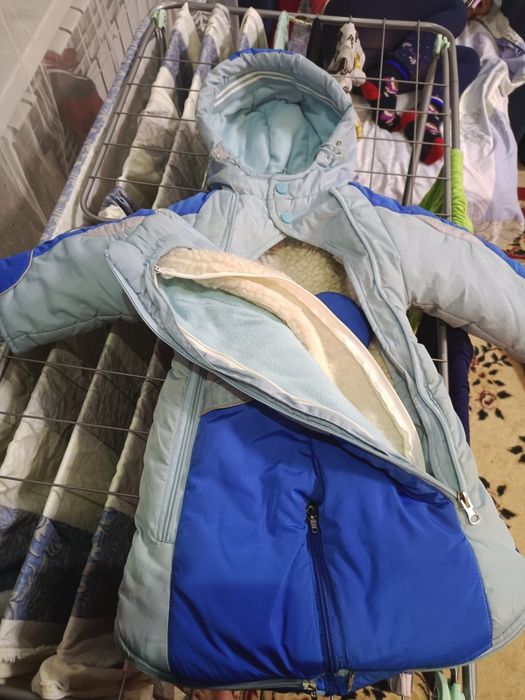 Продаю комбинезон