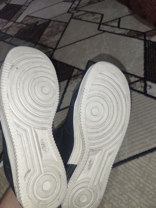 Nike air force 1 Acronym