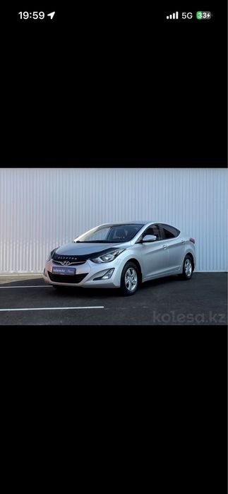 Продам авто хундай