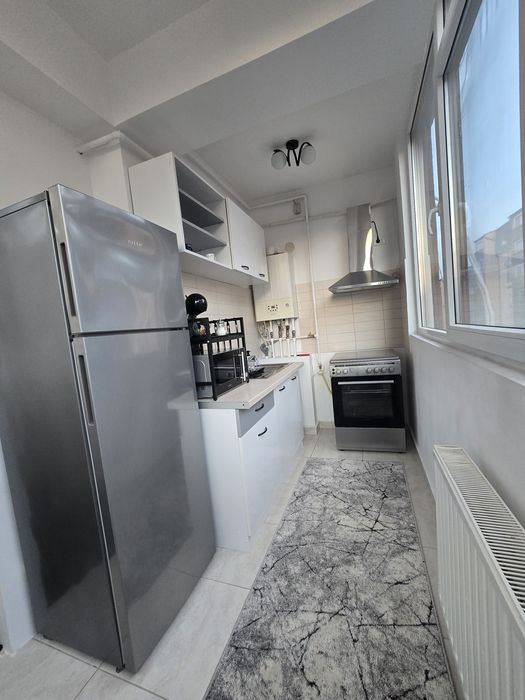 Închiriez Apartament 2 camere modern Militari Residence -Direct Proprietar Termen Lung, Contract ANAF