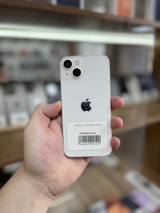 iPhone 13 128 Gb Айфон 13 128 Гб