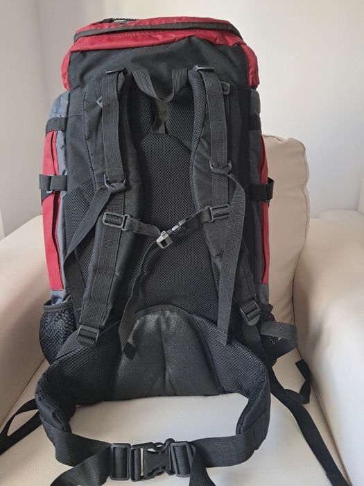 Rucsac drumetie MIRANO 75L - NEFOLOSIT