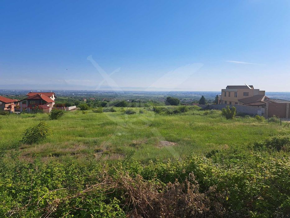 Парцел в Брестник 72957