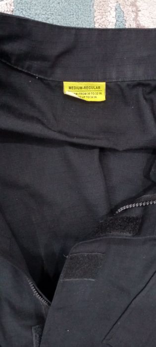 Продам форма гбр или күзет черный