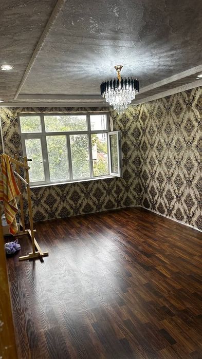 Продаётся 2х комнатная квартира Микрорайон