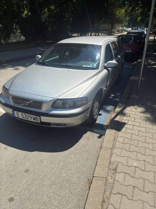Volvo V70 2.5 TDI