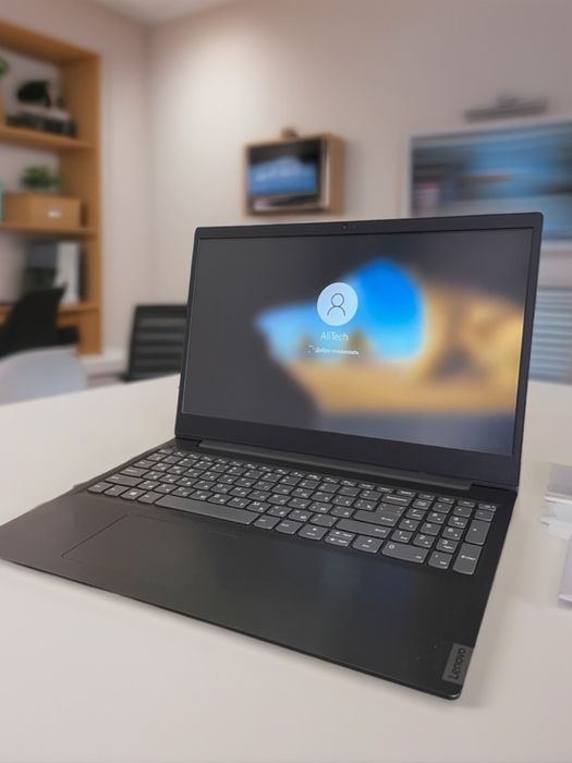 Ноутбук ‘15.6’ Lenovo Idea Pad s145-15ast