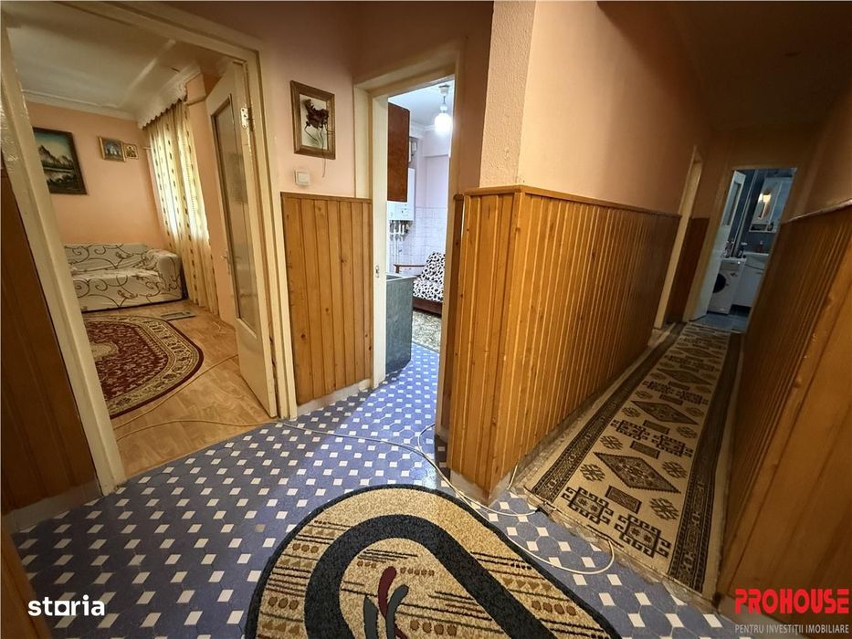 Apartament – Bacau - Vedere 3