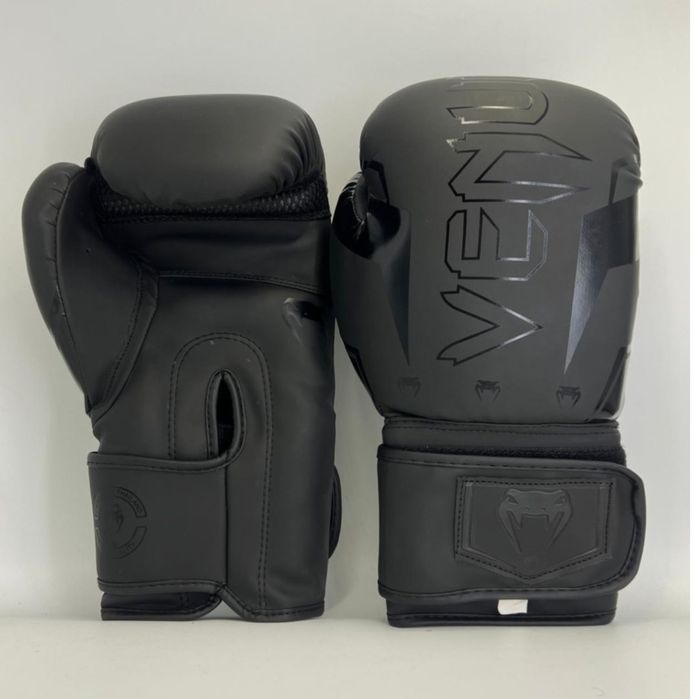 Боксерские перчатки Vemon 10размер