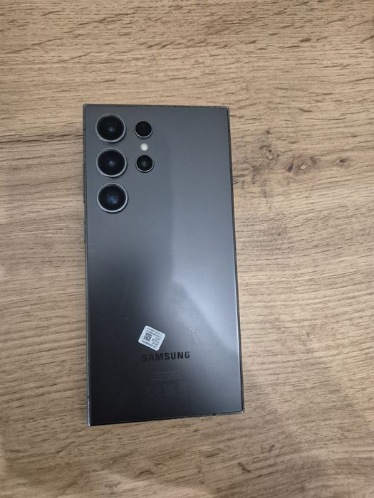 Samsung S24 Ultra