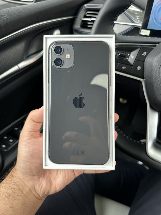 Iphone 11 64gb Холати идеал