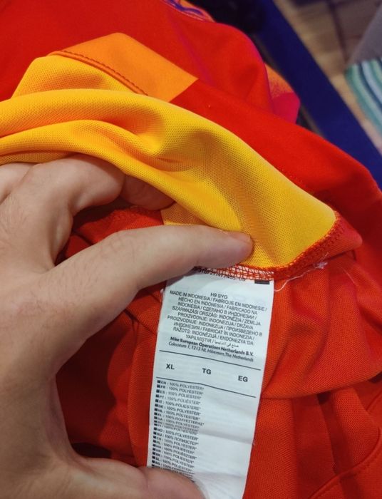 Футболна Тениска Tottenham Hotspur