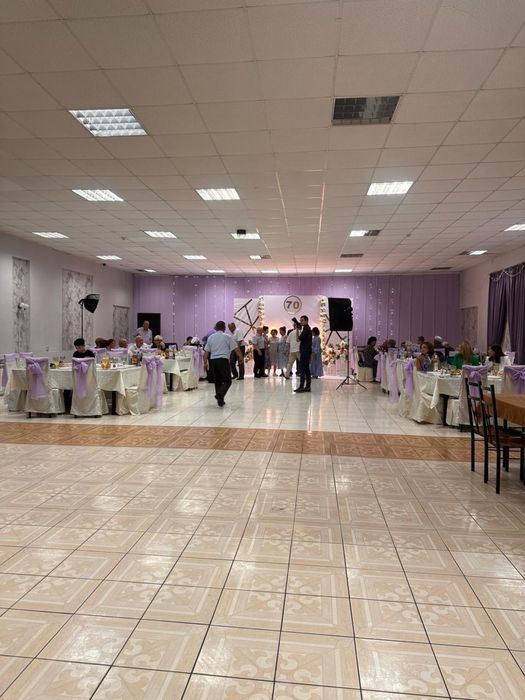 Коммерческая недвижимость 540 м2