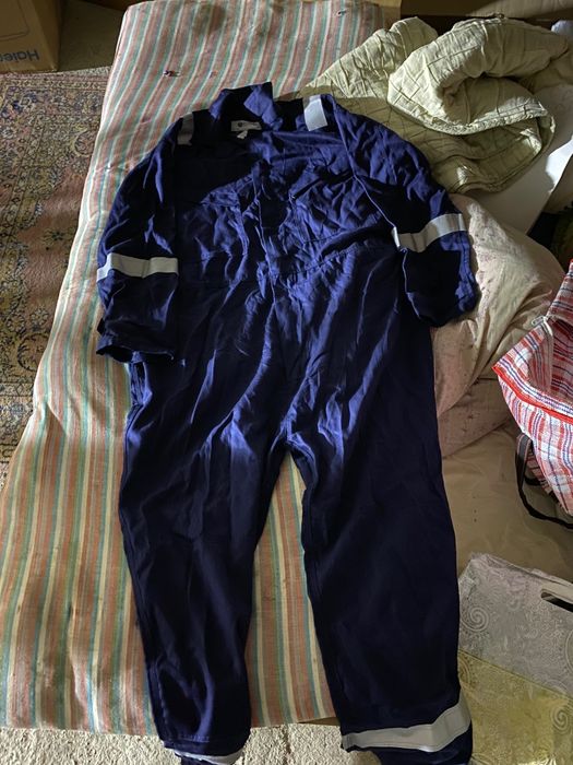 Спецовка 3 XL 8000