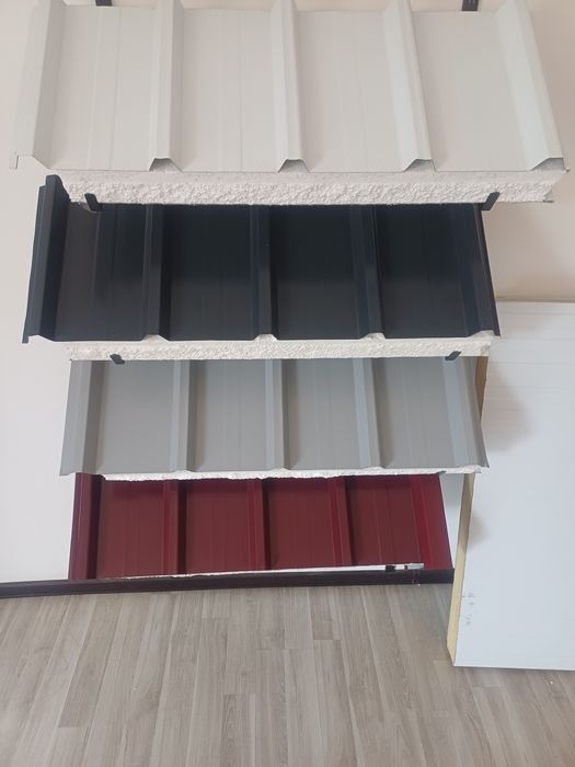 Сендвич панель Сэндвич понел Sendvich panel