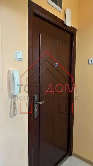 Дава се под наем Двустаен апартамент в Варна, Чайка - 70 кв.м за 700 € - Снимка #13