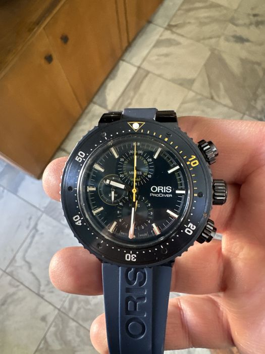 Oris OLX.bg