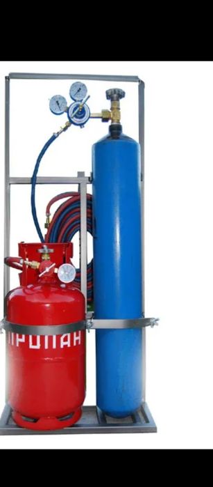 Сантехник  и Автоген газо сварка чистка и установка аристона