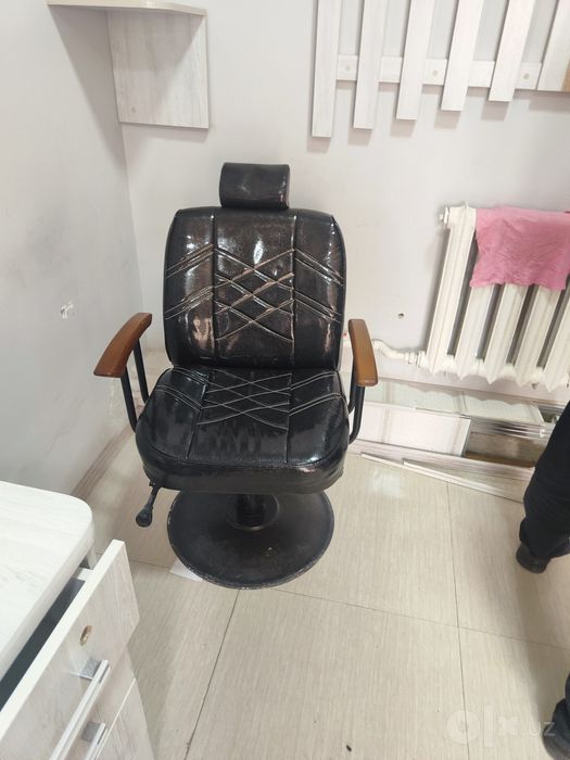Срочно продаётся кресло