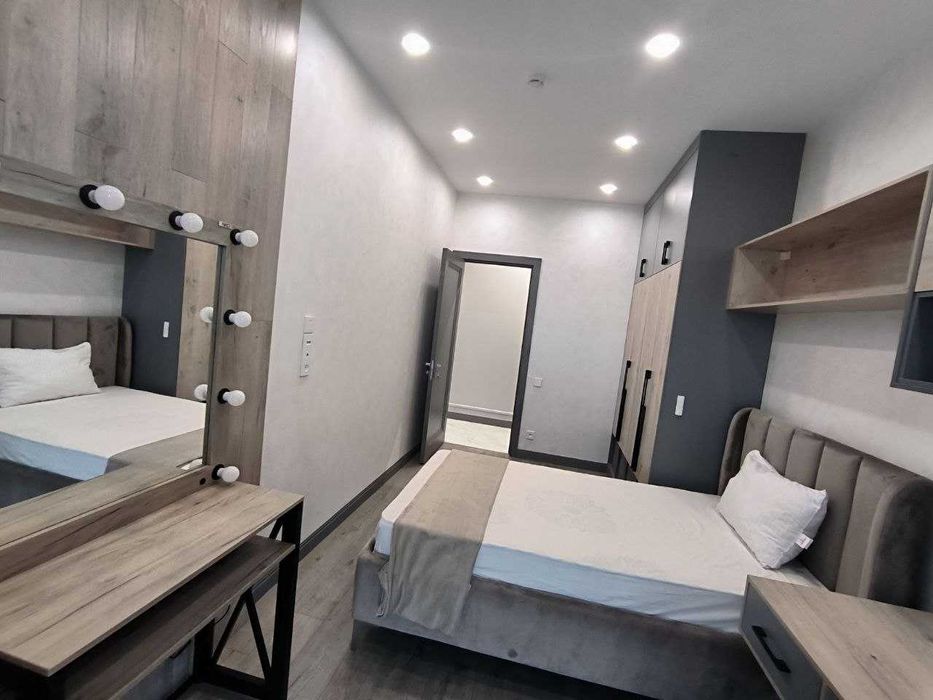 Продается 3/3/12 квартира с террасой в Akay City, Х Олимжон, Дархан