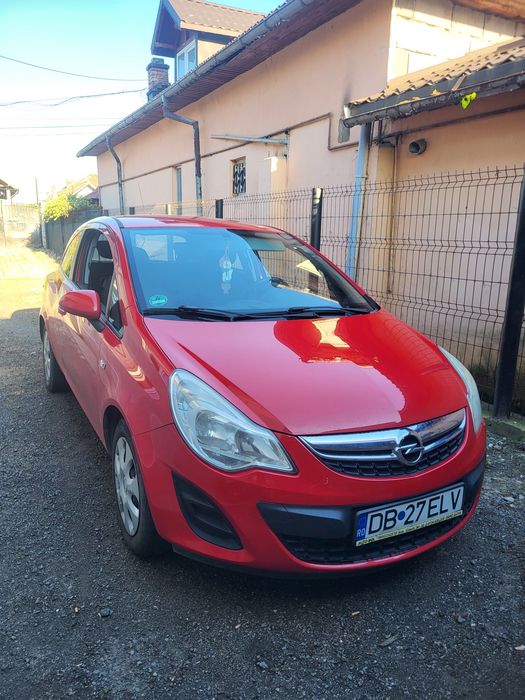 Vand opel corsa 1.2 benzina gpl