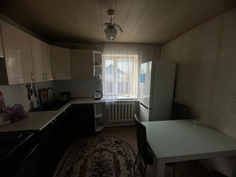 Продам дом в Береговом