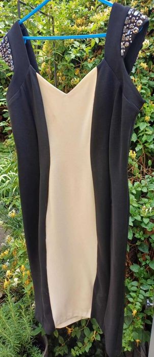 rochie eleganta marime 50 (XL)