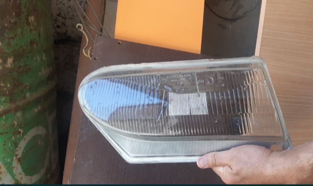 Задний  стоп Лексус -570.