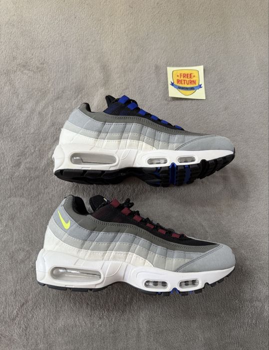 Nike Air Max 95 42 // 44 noi new
