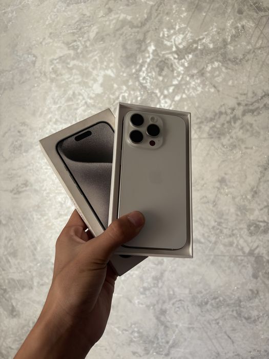 Продам Iphone|Айфон 15pro