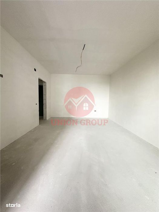 Apartament 2 Camere Decomandat, 73 MP, zona Boreal