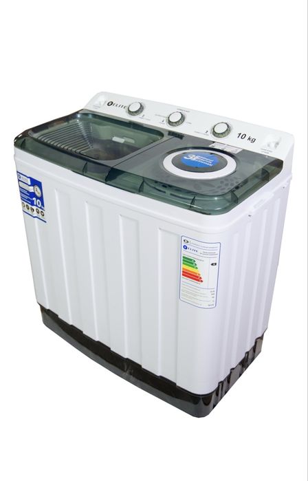 Стиральная машина Elite WM-5038